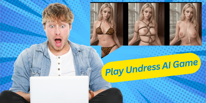 Undress AI Game